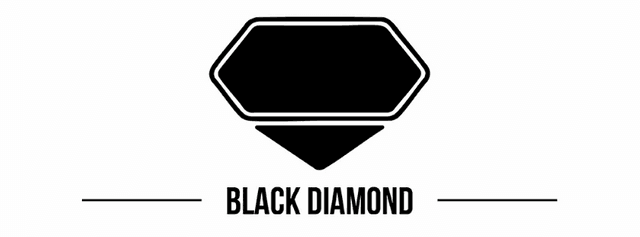 Black Diamond Logo