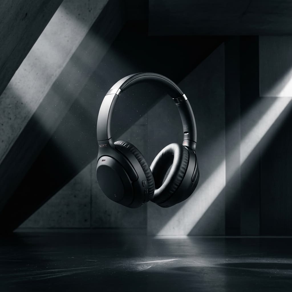 Audífonos Studio Max
