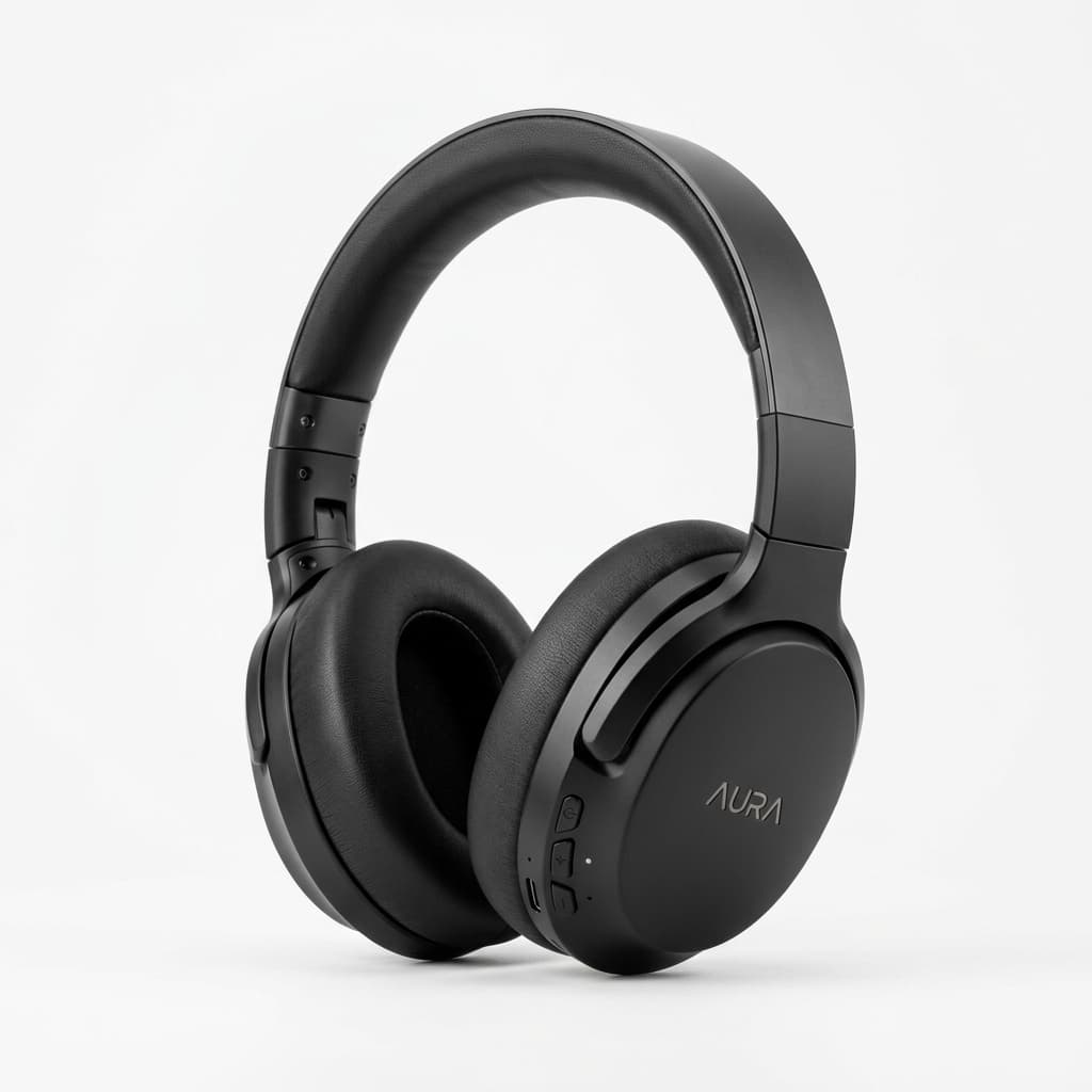 Audífonos Studio Max