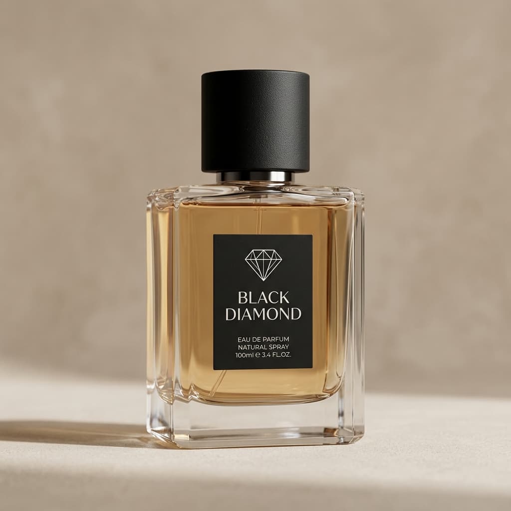 Eau de Parfum - Signature Scent